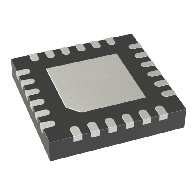 TAA5212IRGER TI Audio ADC | 24-VQFN (4x4) | 2-Ch, 106dB SNR, 768kHz