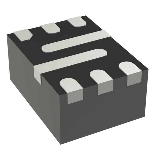 TPS566231PRQFR TI DC-DC Converter | 9-VQFN-HR(1.5X2) | 6A, 4.5V-28V