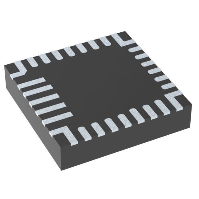 TI BQ25798RQMR 29-VQFN-HR（4X4）