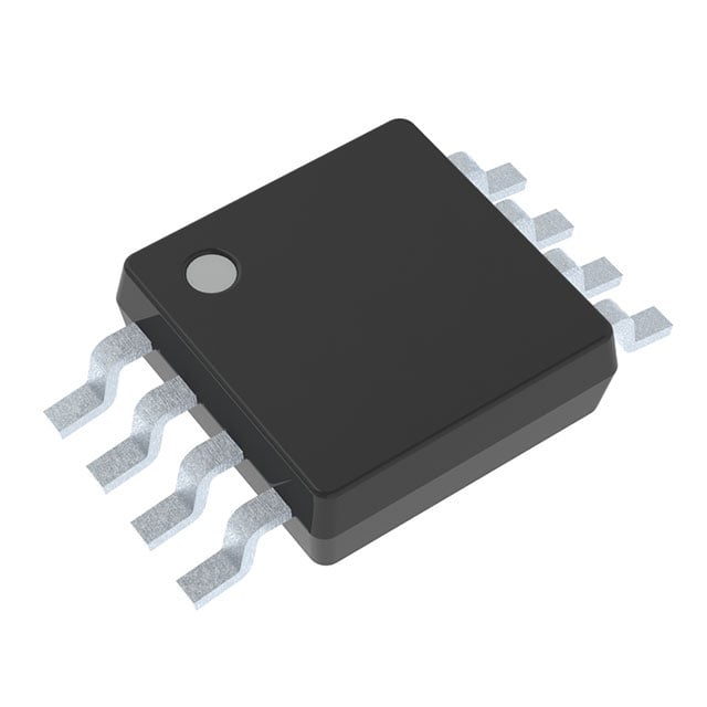 TXS0102VDCUR TI Level Translator | 8-VSSOP | 2-Bit, 1.65-3.6V, Auto Direction