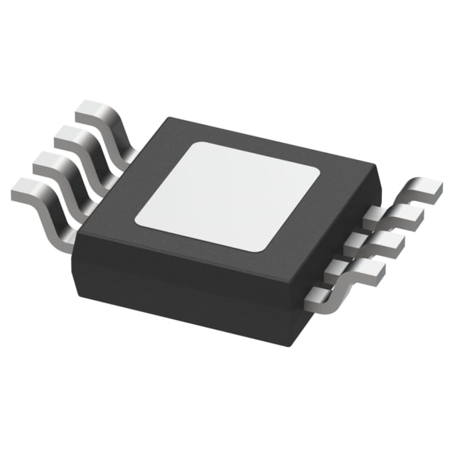 TPS7B8233QDGNRQ1 TI LDO Regulator | 8-HVSSOP | 3.3V Output, 300mA