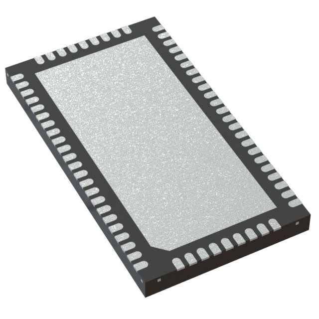 DS160PR810NJXT TI PCIe 4.0 Redriver | 64-WQFN (5.5x10) | 16 Gbps, 8-Channel