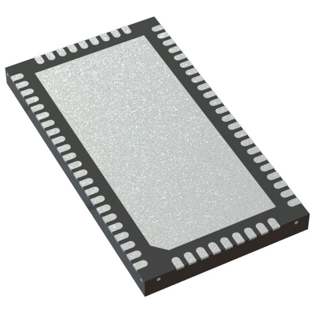 DS320PR822NJXT TI Signal Conditioner | 64-WQFN (5.5X10) | 32Gbps, 2-Channel