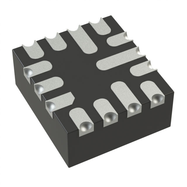 TPS62442QWRQRRQ1 TI DC-DC Converter | 14-VQFN-HR (2.3x2.7) | 2.25MHz, 2A