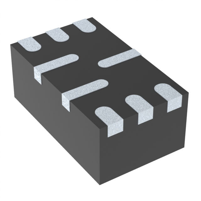 TPS628682ARQYR TI DC-DC Converter | 9-VQFN-HR (1.5x2.5) | 2.7V-6V Input, 1A Output