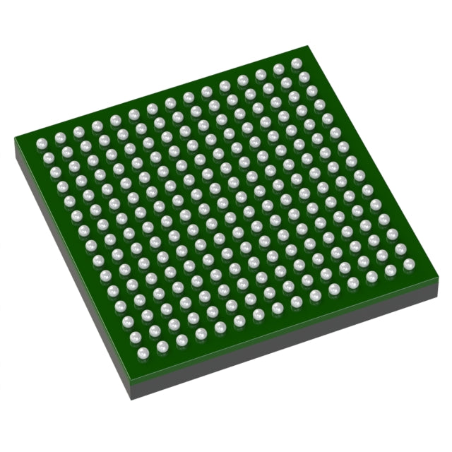TI AM2731CLSFHQNZNRQ1 255-NFBGA（13X13）