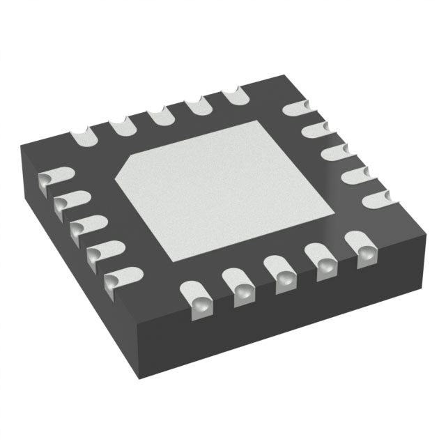 TPD4S481TRGRRQ1 TI ESD Protection | 20-VQFN (3.5X3.5) | 4-Channel, ±30kV
