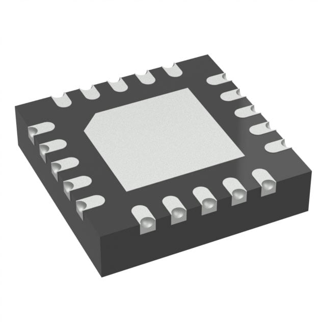LM51231QRGRRQ1 TI DC-DC Converter | 20-VQFN (3.5x3.5) | 3V-65V Input, 1.2A Gate Driver
