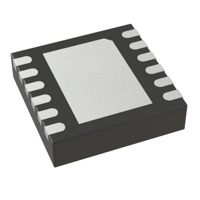 LM74722QDRRRQ1 TI Ideal Diode Controller | 12-WSON (3x3) | 65V, 5A