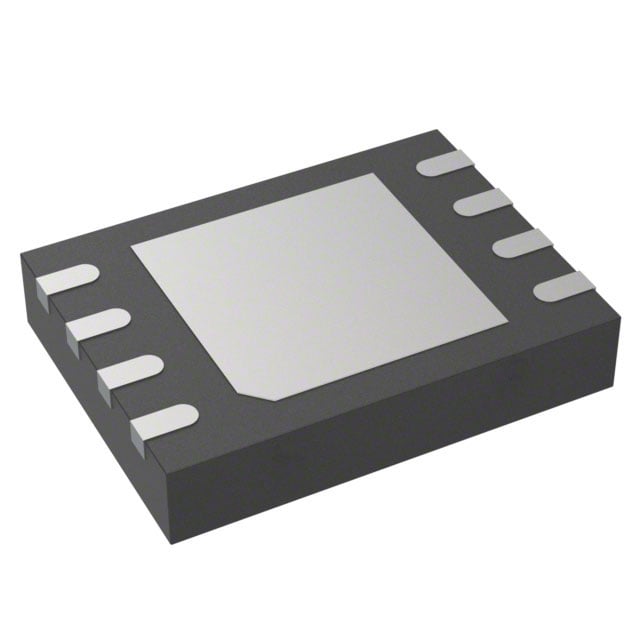 TMUX6201RQXR TI Analog Switch IC | 8-WSON (3X2) | 1.8V-5.5V, 2:1 SPDT