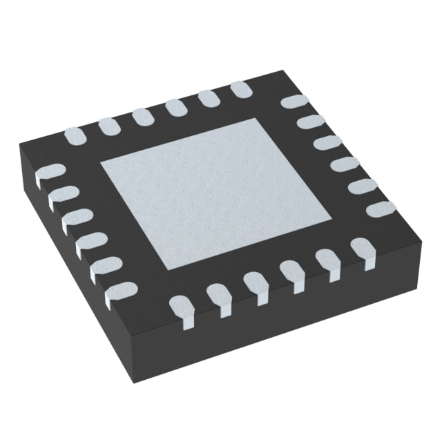TI AFE88101RRUR 24-UQFN（4X4）
