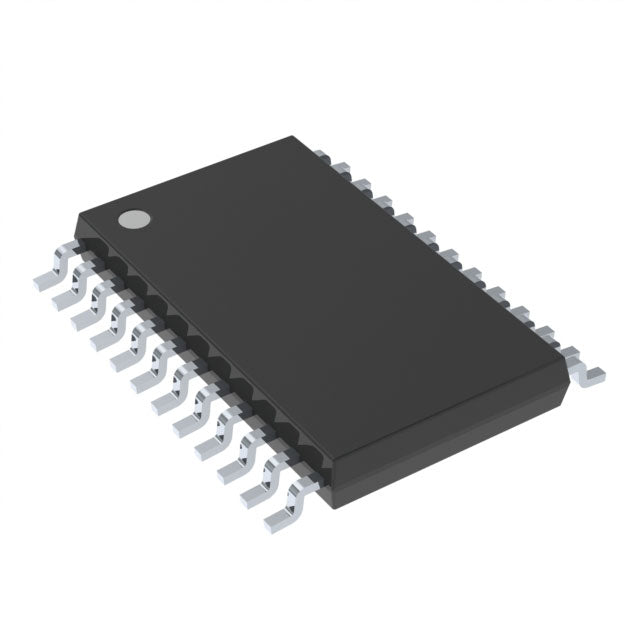 LM5122ZPWPT TI DC/DC Controller | 24-HTSSOP | Wide Vin, Synchronous Boost
