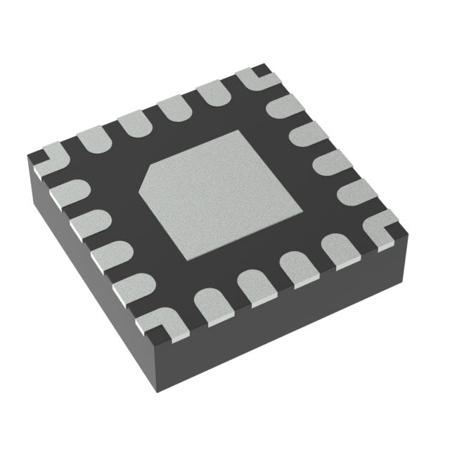 PCM1808IRTER TI Audio ADC | 20-WQFN (3x3) | 96kHz, 24-Bit, 103dB SNR