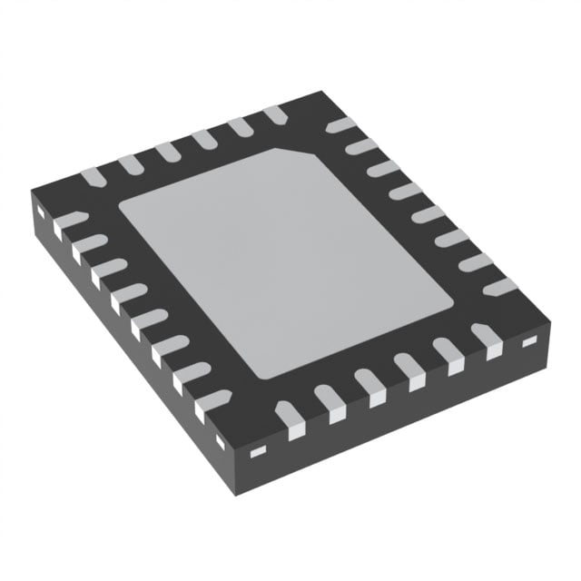 DP83TC813SRHFRQ1 TI Ethernet PHY | 28-VQFN(5X4) | 100BASE-T1, Automotive Grade