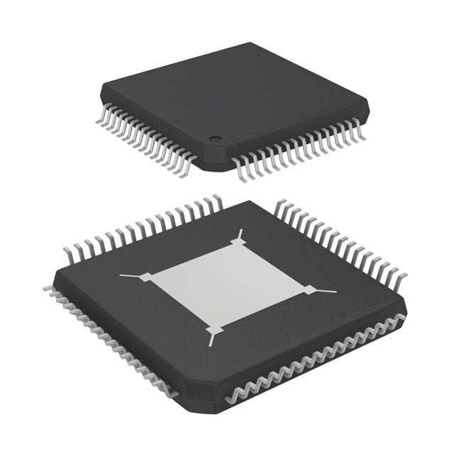 TI BQ78706PAPR 64-HTQFP（10X10）