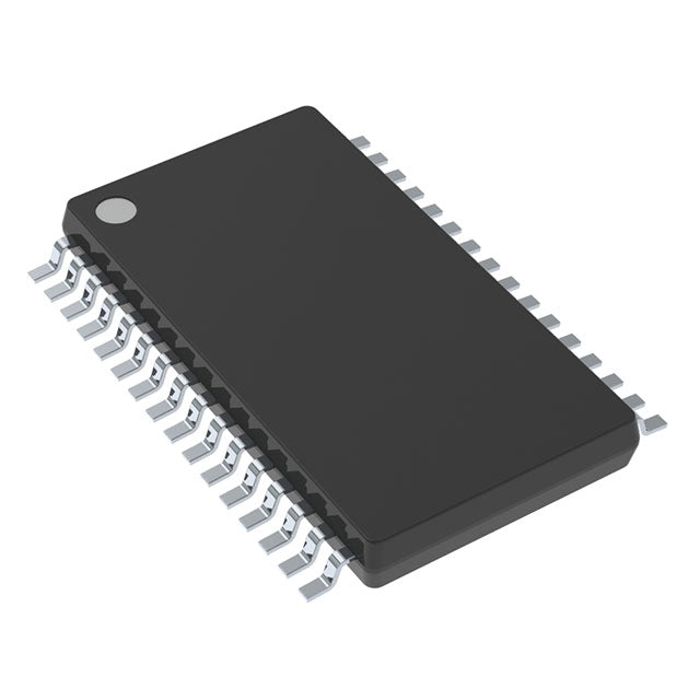 TPS92520QDAPRQ1 TI LED Driver | 32-HTSSOP | Dual Channel, 1.5A, Automotive