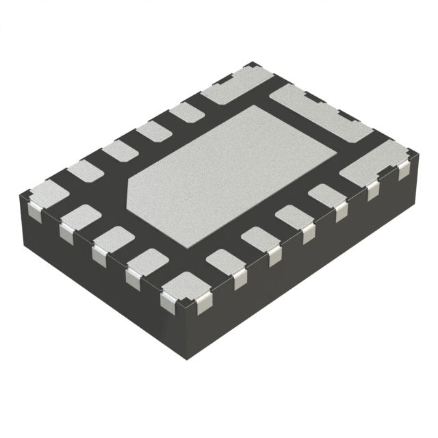 TPS62870Z0WRXSR TI Step-Down Converter | 16-VQFN (2.55X3.55) | 2.7V-6V Input, 6A Output