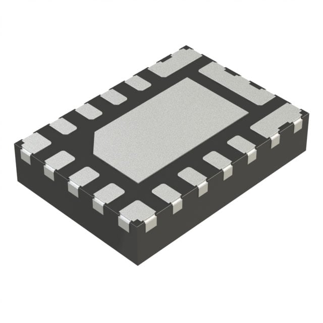 TPS62873N0QWRXSRQ1 TI DC-DC Converter | 16-VQFN (2.55x3.55) | 2.7V-6V Input, 3A Output