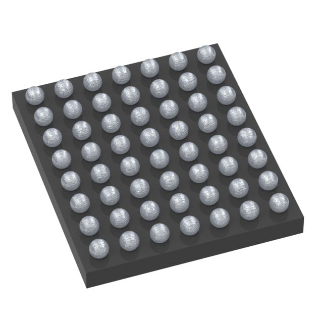 TI BQ25790YBGR 56-DSBGA（2.9X3.32）