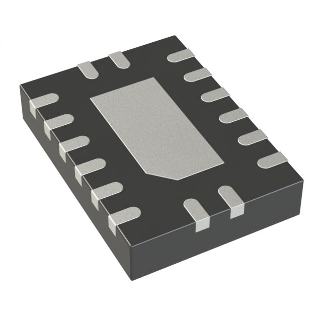 TMUX1309QBQBRQ1 TI Multiplexer | 16-WQFN (3.5X2.5) | 1.08V-5.5V, 5Ohm