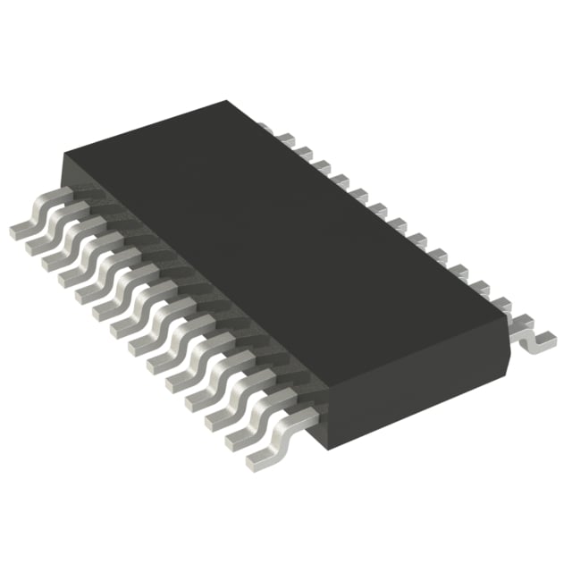 DRV8143PQDGQRQ1 TI Motor Driver | 28-HTSSOP | 40V, 8A, Half-Bridge