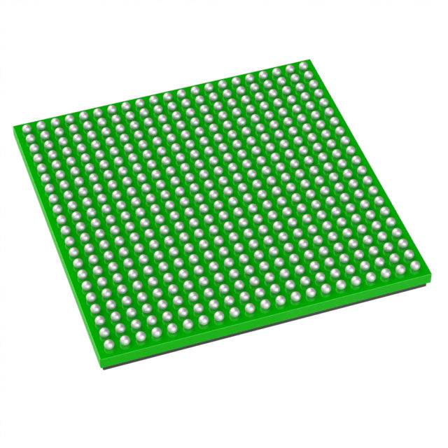 TI AM2432BKEGHIALXR 293-FC/CSP（11X11）