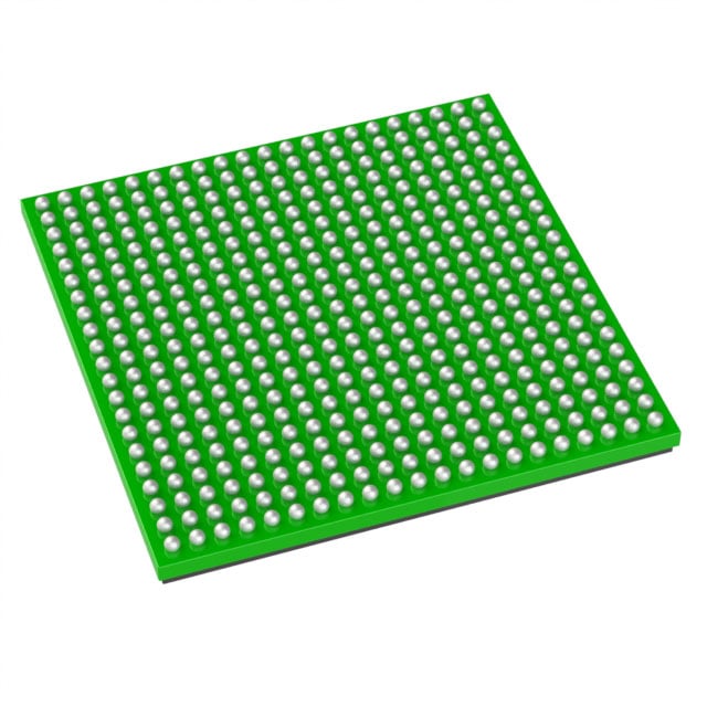 TI AM2432BSEFHIALXR 293-FC/CSP（11X11）