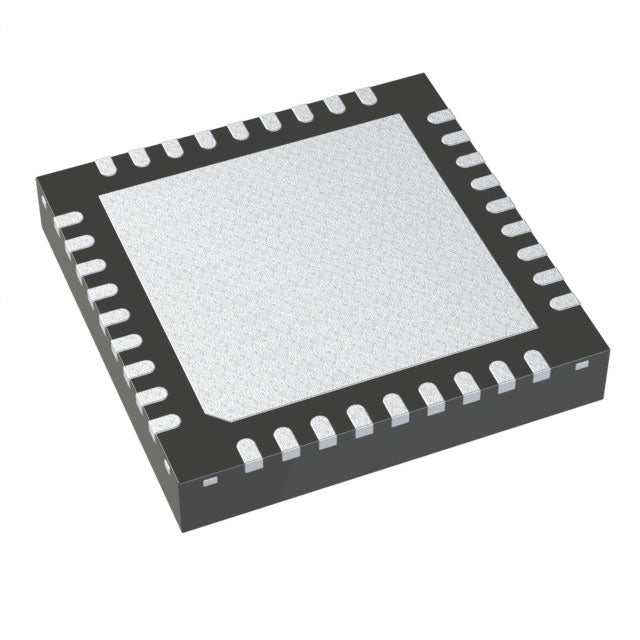 TI LMX2571SRHHTEP 36-VQFN（6X6）