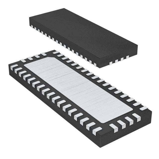 SN75LVPE5412RUAT TI PCIe 4.0 Redriver | 42-WQFN (3.5x9) | 4-Ch, 16 Gbps