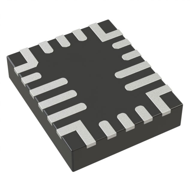 TI BQ25629RYKR 18-WQFN-HR（3X2.5）