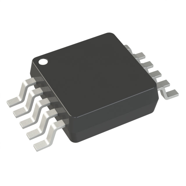 SN6507DGQR TI Push-Pull Transformer Driver | 10-HVSSOP | 2.25-5.5V, 1A