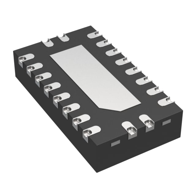 TI SN74HCS573QWRKSRQ1 20-VQFN（2.5X4.5）