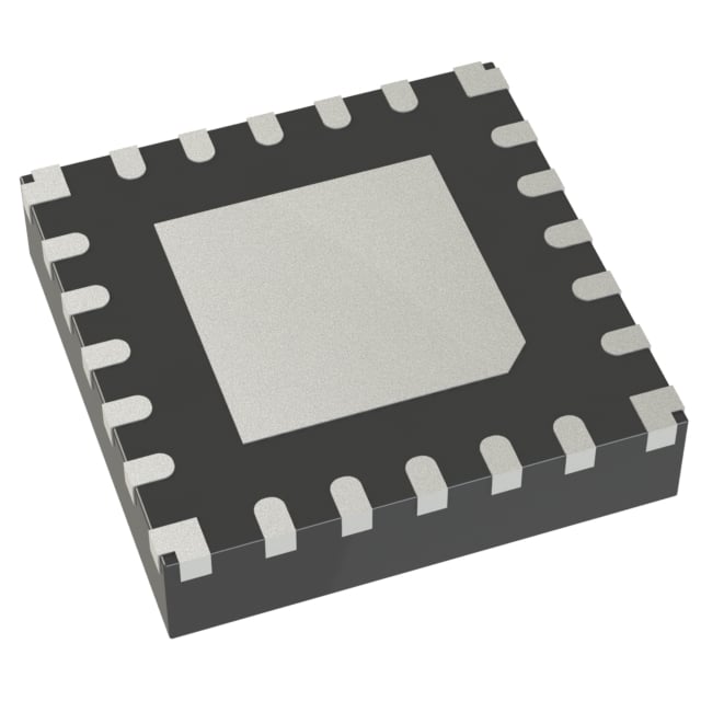 TUSB2E22RZAT TI USB 2.0 Hub Controller | 20-VQFN-FCRLF (3.5x3.5) | 4-Port, 480 Mbps