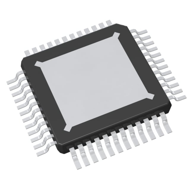 TPS92543QPKDRQ1 TI Automotive LED Driver | 48-HTQFP (7x7) | 4.5V-65V, 1.5A