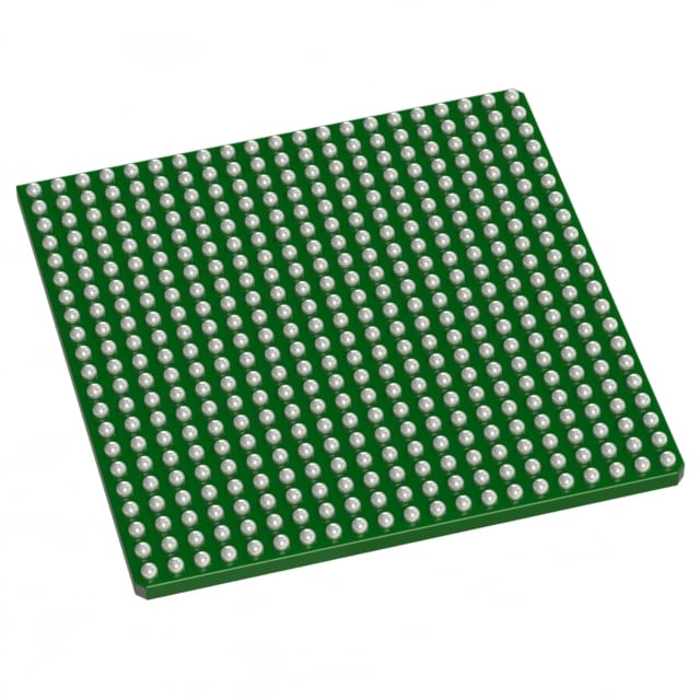 TI AM6231AKGGHHALW 425-FCCSP（13X13）