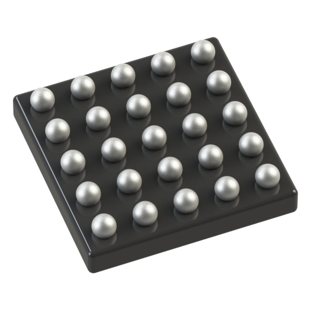 TI AFE4432YCHR 25-DSBGA（1.8X1.92）