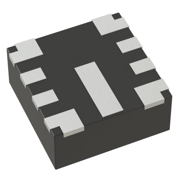 LMR36500F3RPER TI DC-DC Converter | 9-VQFN-HR (2x2) | 3.3V Output, 65V Input