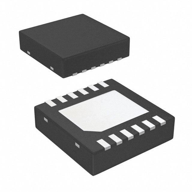 LM74680DRRR TI Ideal Diode Controller | 12-WSON (3x3) | 0-14V, 2.7A