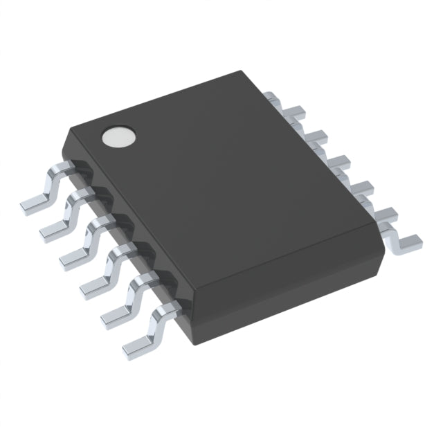 TPS92620QDGNRQ1 TI Automotive LED Driver | 12-HVSSOP | 40V, 150mA