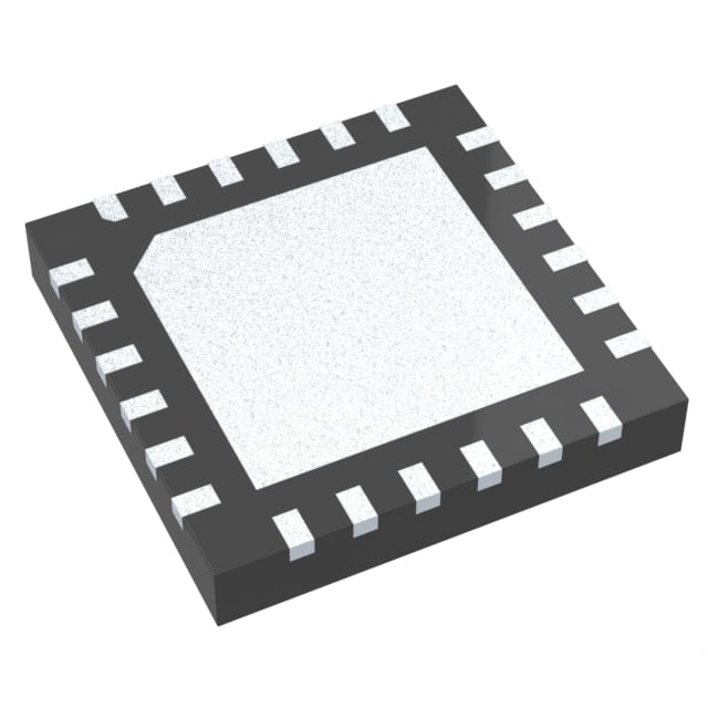 LM74912QRGERQ1 TI Ideal Diode Controller | 24-VQFN (4x4) | 3V-65V, 5A