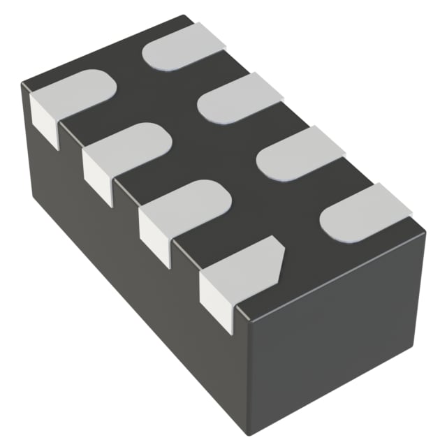 TPS628303KRZER TI DC-DC Converter | 8-WQFN-HR(1x2) | 3A, 2.4V-5.5V