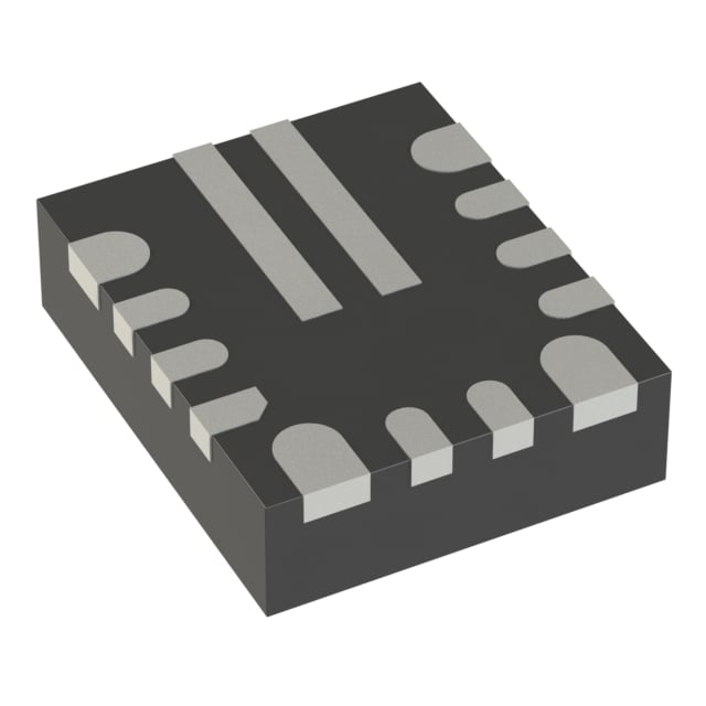 TPS61287RZPR TI Boost Converter | 14-VQFN-HR (2.5X3) | 2.3-5.5V Input, 12A Switch