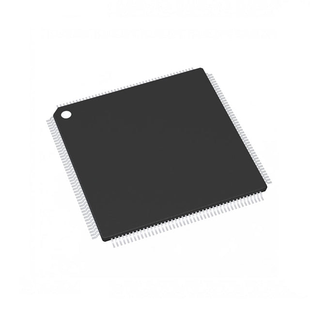 F28P650DK6PTP TI Microcontroller | 176-HLQFP (24x24) | 200MHz C28x, 1MB Flash