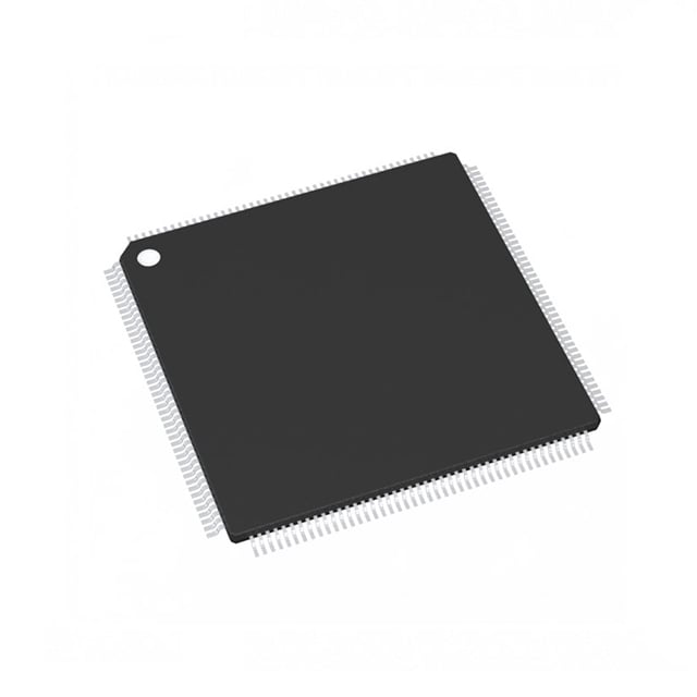 F28P650SH6PTP TI C2000 MCU | 176-HLQFP (24x24) | 800MHz, 1.8V Core