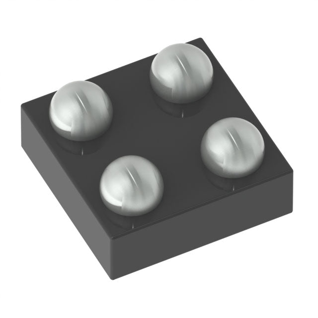 TPS7A2018PYCKR TI LDO Regulator | 4-DSBGA (0.62X0.62) | 1.8V Output, 300mA
