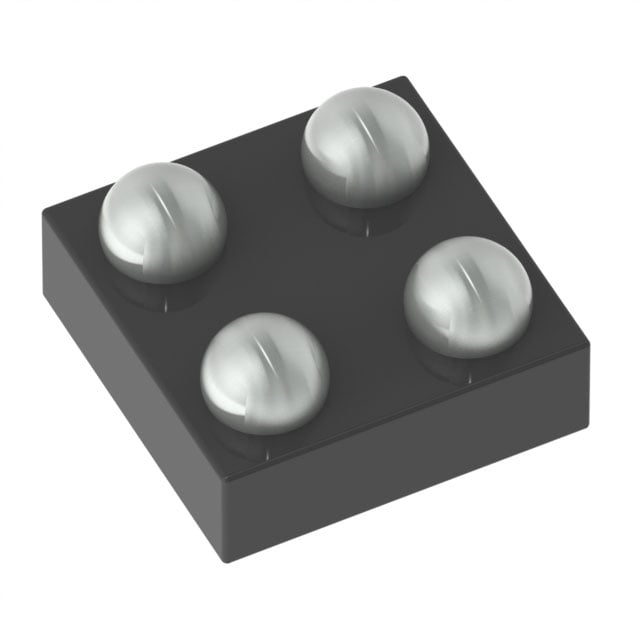 TPS7A2030YCKR TI LDO Regulator | 4-DSBGA (0.62x0.62) | 3.0V Fixed Output, 300mA