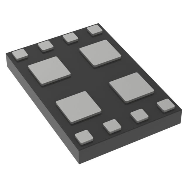 TPS259482LYWPR TI eFuse | 12-DSBGA (2.43x1.74) | 5.7V, 5A, 28mΩ