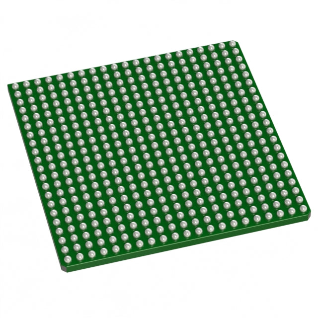 TI AM62A74AUMHIAMBR 484-FCBGA（18X18）