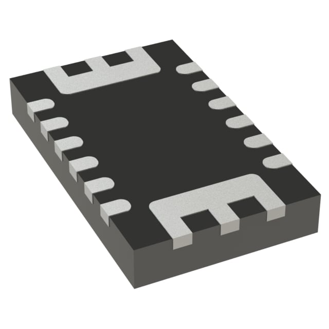 INA745BIRELR TI Current Sense Amplifier | 14-VQFN (5x3) | 85V, 1.2MHz