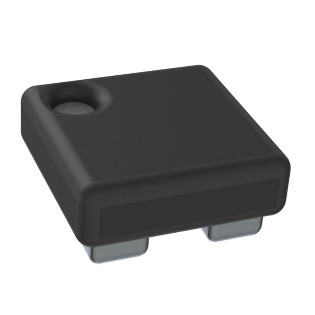 TPS7A2137PYWDJ TI LDO Regulator | 4-DSBGA (0.6x0.6) | 1A, 1.2V Fixed Output